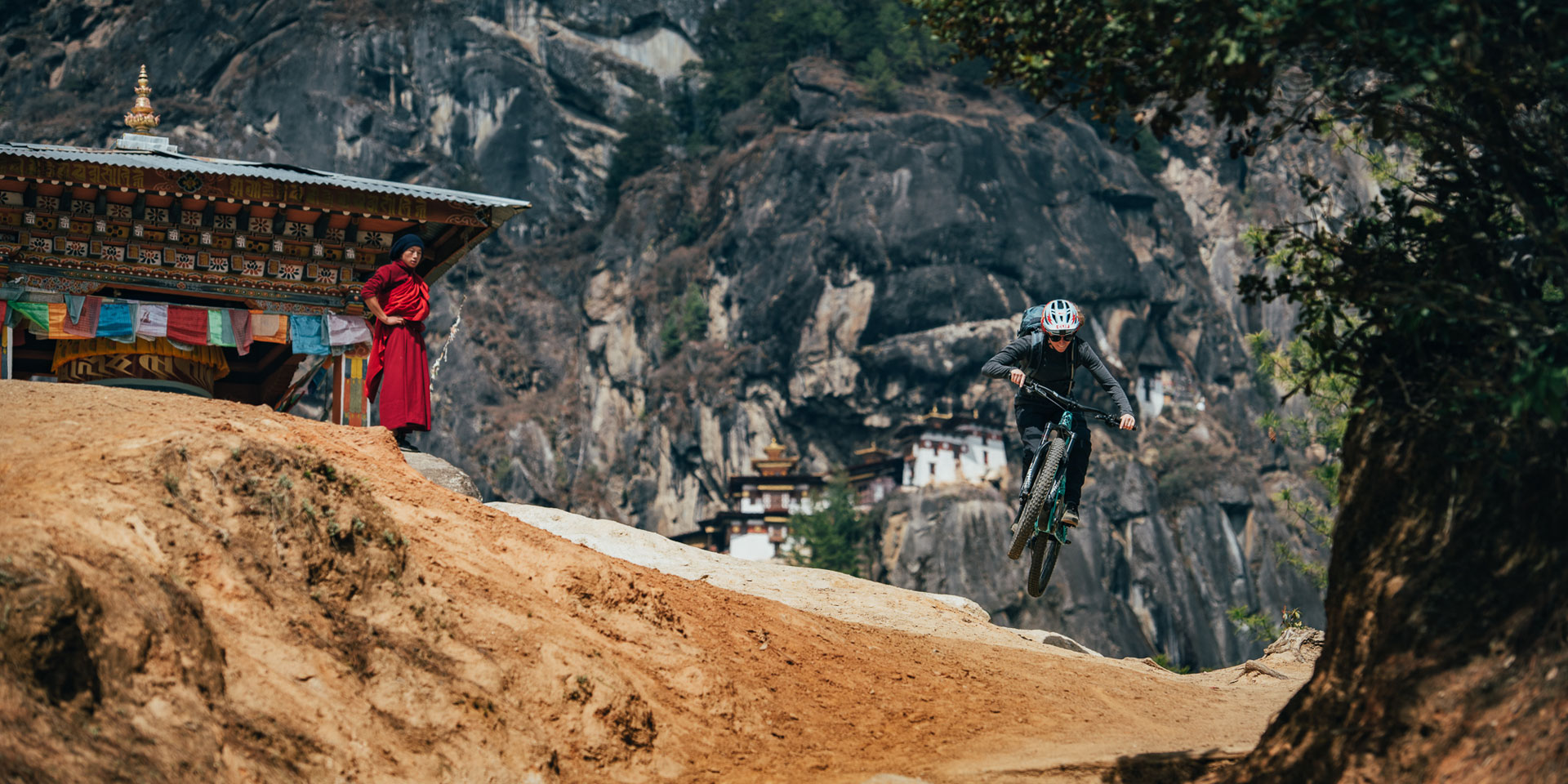 Tigers Nest Trail © Margus Riga